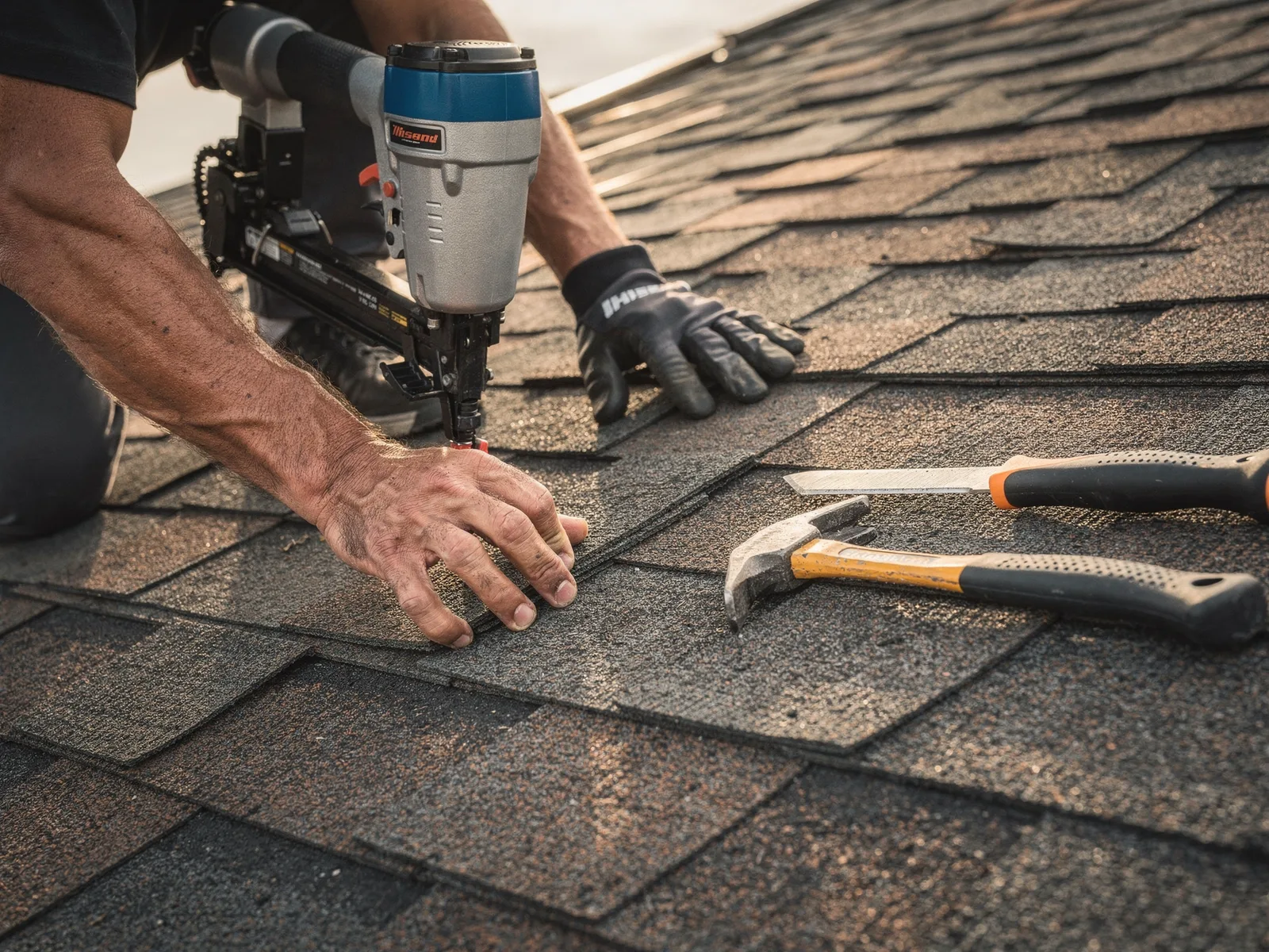 Why choose Roof Repair in Gridley, IL